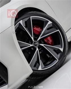 اودي آر إس 7